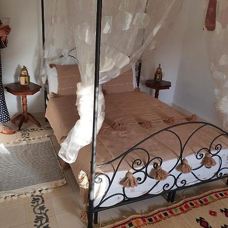 Riad Zidania Ταρουντάντ Εξωτερικό φωτογραφία
