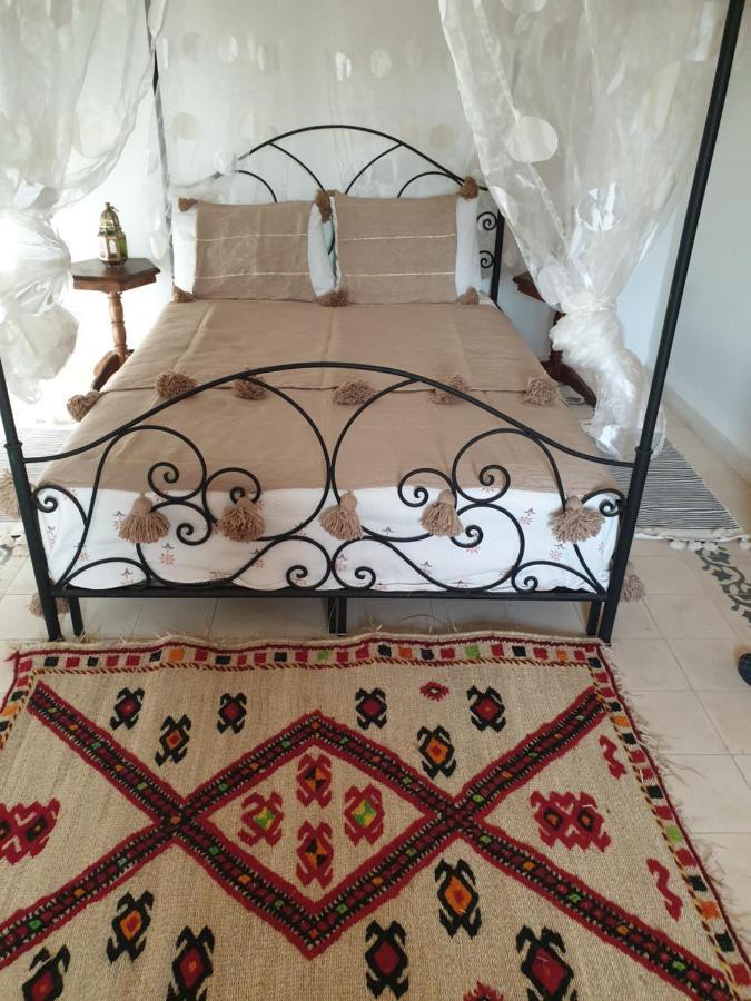 Riad Zidania Ταρουντάντ Εξωτερικό φωτογραφία
