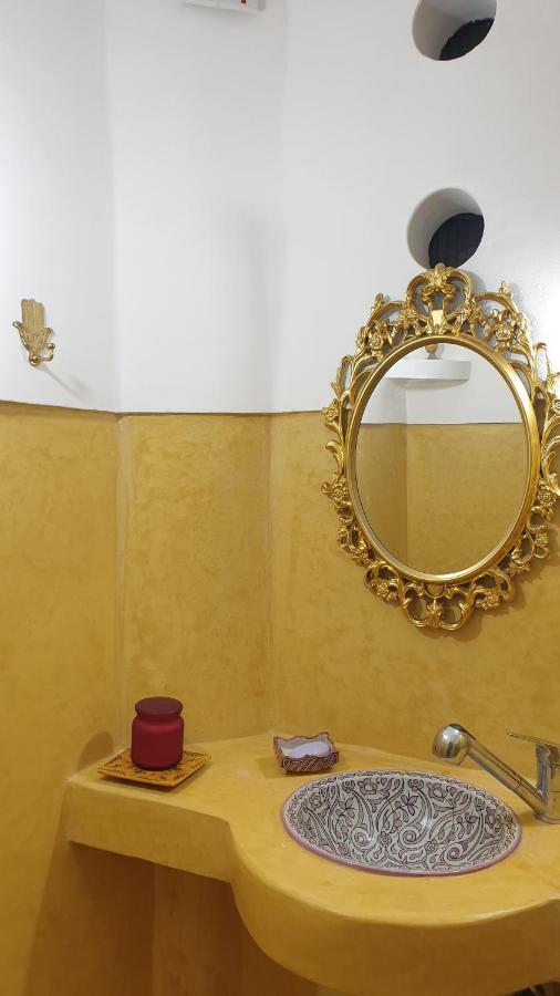 Riad Zidania Ταρουντάντ Εξωτερικό φωτογραφία