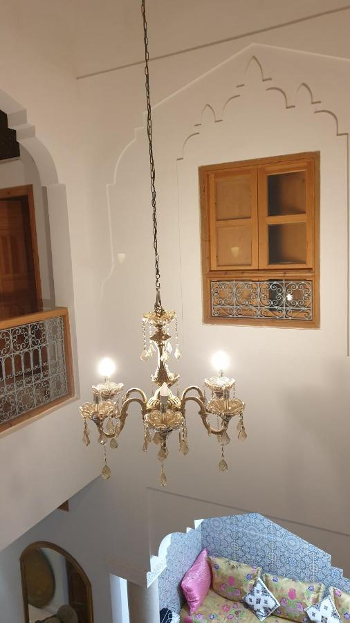 Riad Zidania Ταρουντάντ Εξωτερικό φωτογραφία