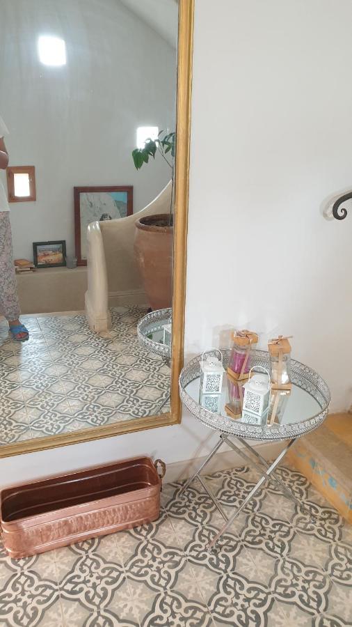 Riad Zidania Ταρουντάντ Εξωτερικό φωτογραφία