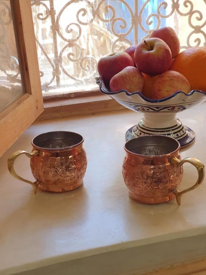 Riad Zidania Ταρουντάντ Εξωτερικό φωτογραφία